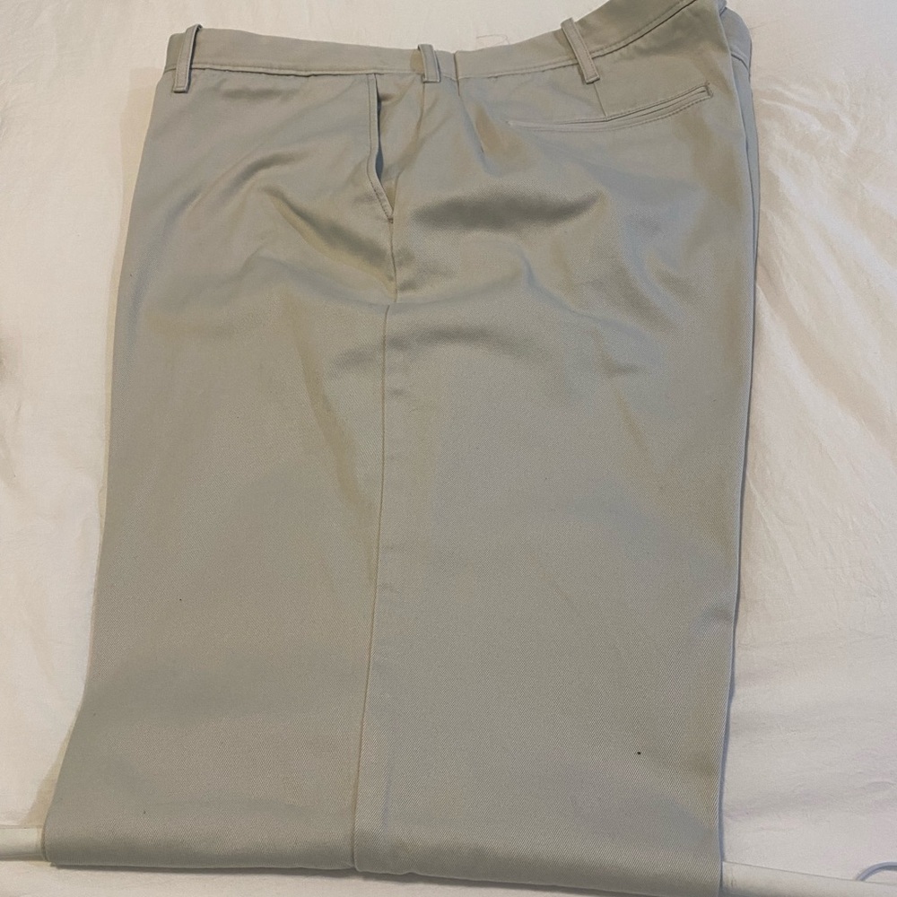 J. Crew Light Gray Chinos